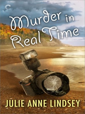 cover image of Murder in Real Time